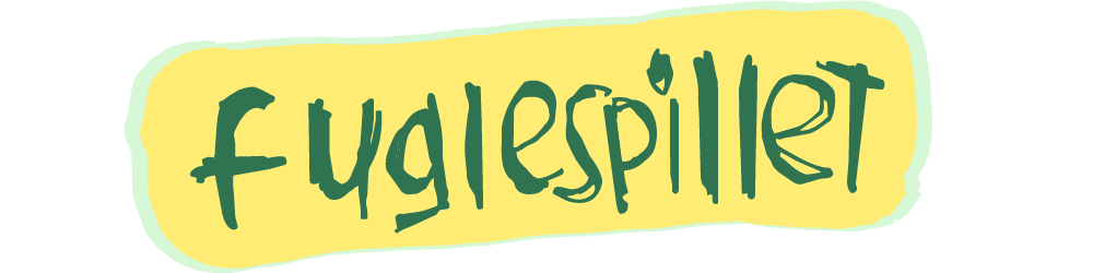 Fuglespillet
